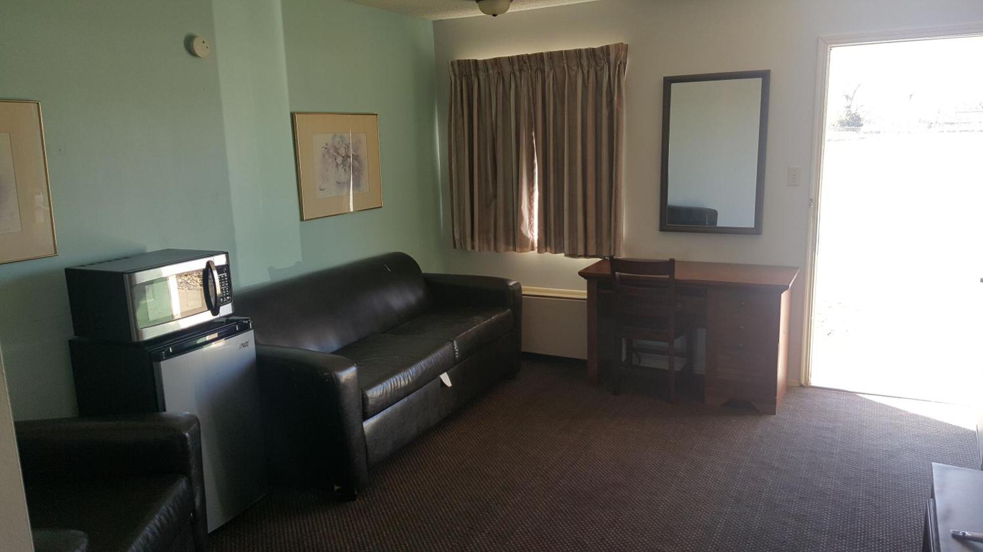 Lake Eufaula Inn & Suites Checotah Екстер'єр фото